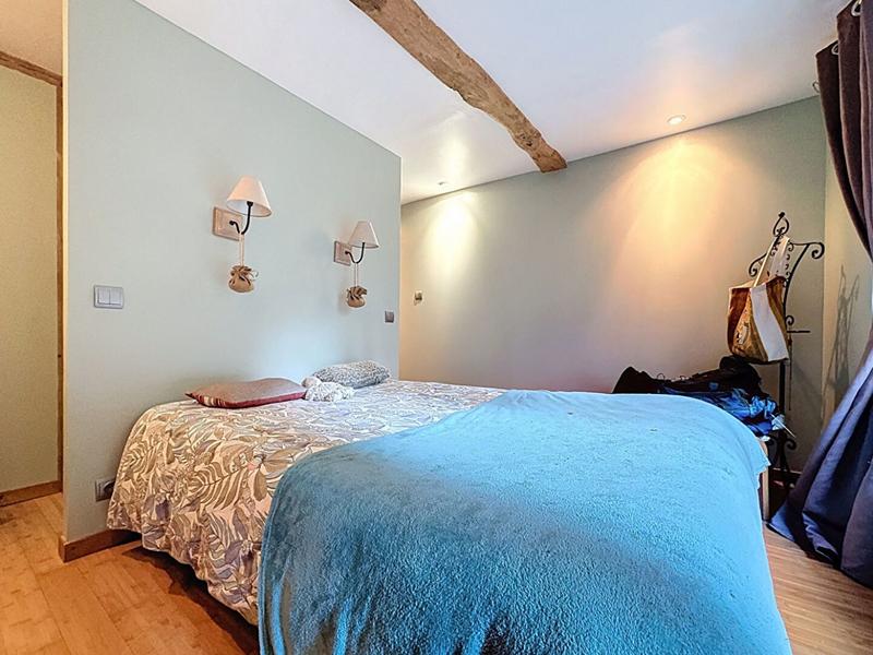 Maison - 133 m² - 6 pièces