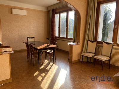 Immeuble - 184 m² - 7 pièces