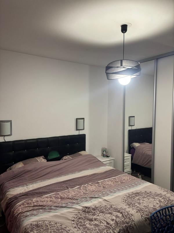 Appartement - 79 m² - 4 pièces