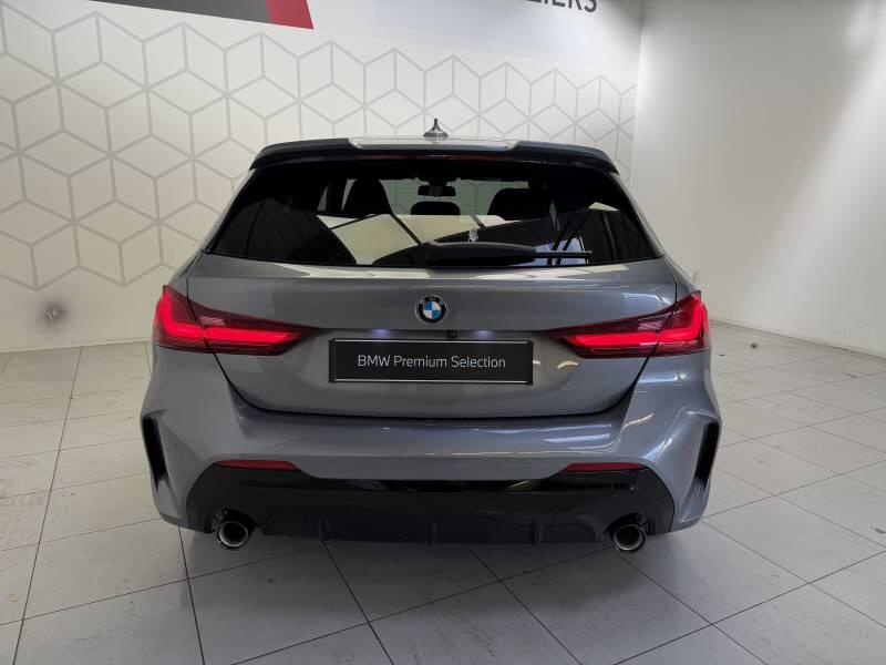 Bmw Série 1 118d 150 ch Bva8 m Sport