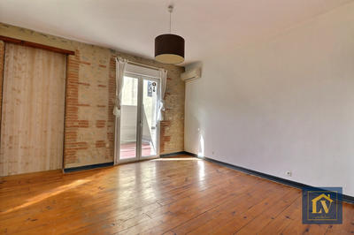 Appartement - 81 m² - 3 pièces