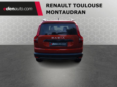 Dacia Jogger TCe 110 7 places Extreme +