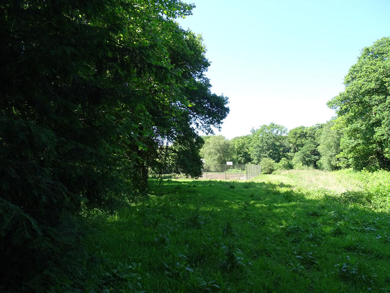 Manoir - 274 m² - 10 pièces