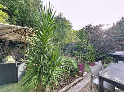 Maison - 70 m² - 3 pièces