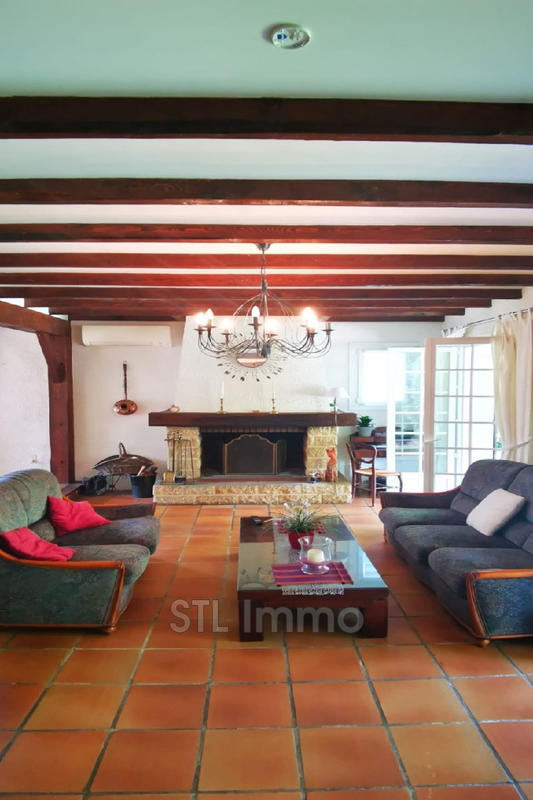 Villa - 150 m² - 5 pièces