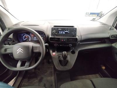 Citroën Berlingo 1.5 Bluehdi 100 Ste