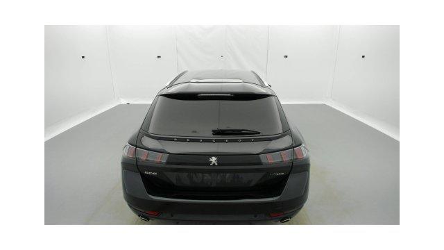 Peugeot 508 Sw Hybrid 225 e-Eat8 Allure