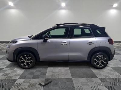 Citroën C3 Aircross 1.2 PureTech 12v - 110 s&amp;S Shine Phase 2