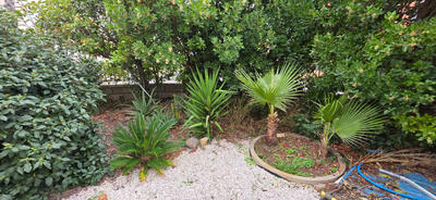 Maison - 200 m² - 6 pièces