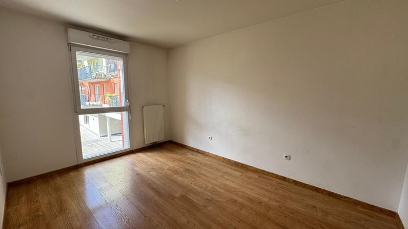Appartement - 44 m² - 1 pièce