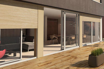 Belival Portes et Fenetres