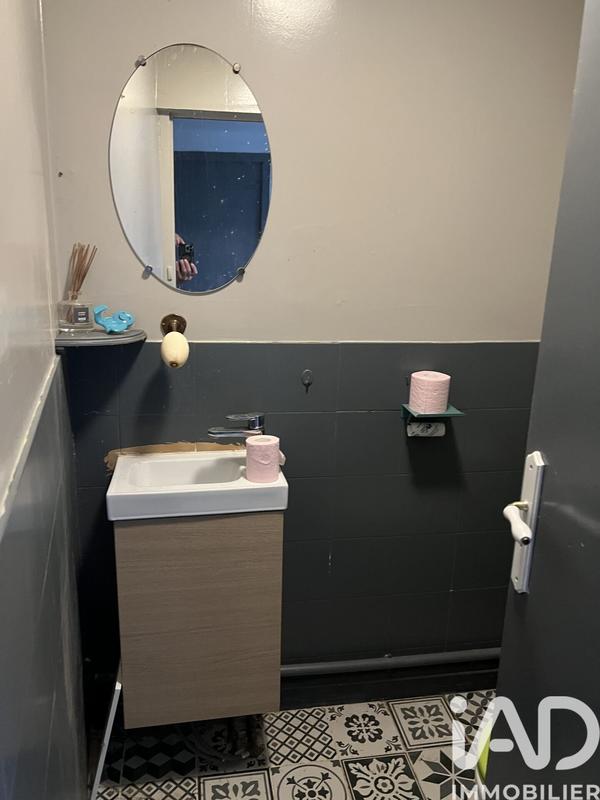 Maison de village - 236 m² - 7 pièces