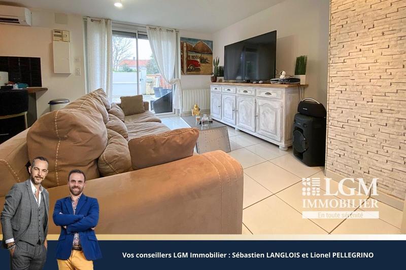 Maison - 136 m² - 5 pièces
