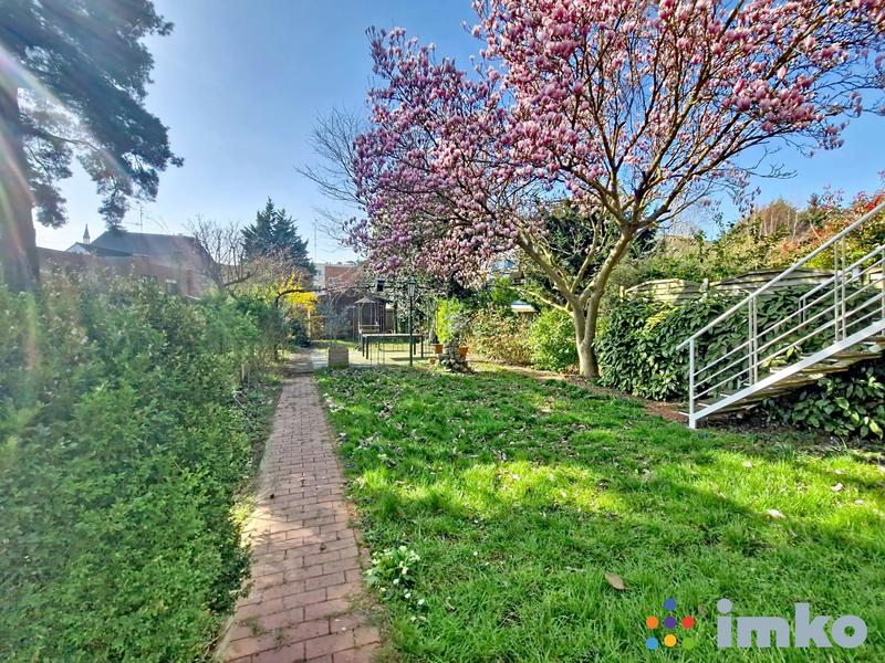 Maison - 123 m² - 4 pièces