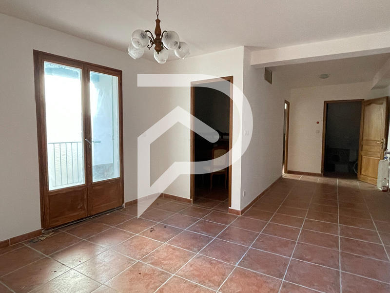 Immeuble - 7 pièces