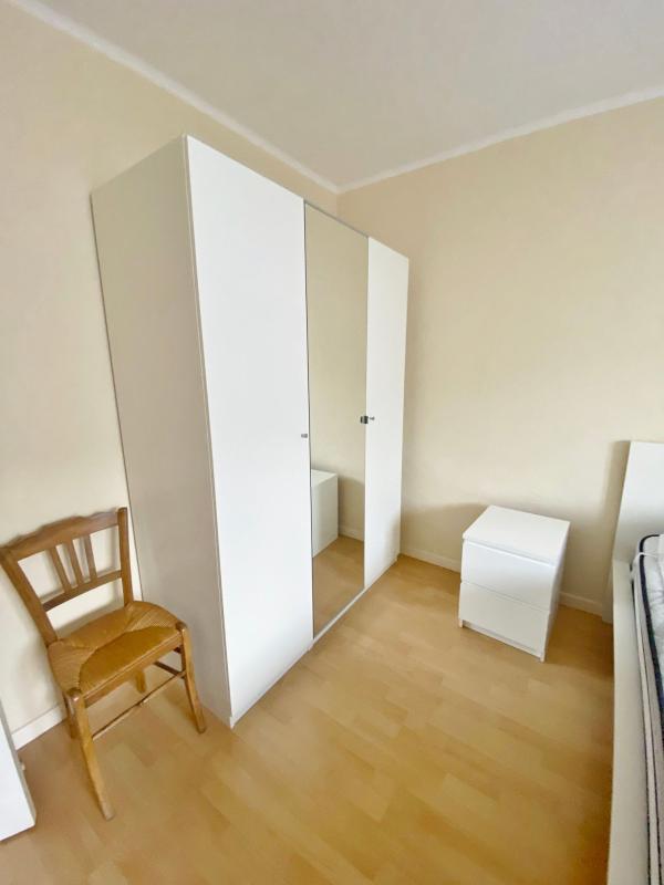 Appartement - 76 m² - 3 pièces