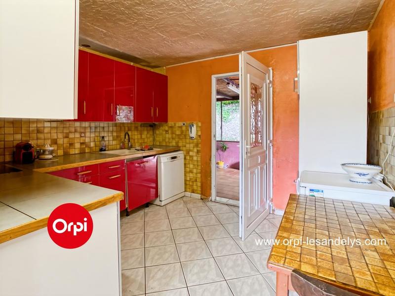 Maison - 146 m² - 4 pièces