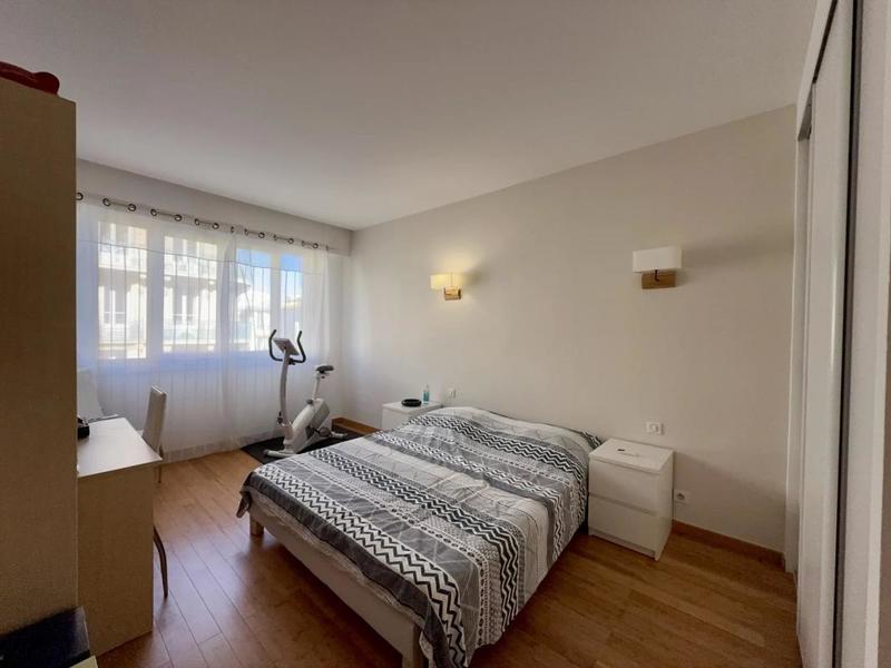 Appartement - 83 m² - 3 pièces