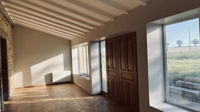 Maison - 189 m² - 6 pièces