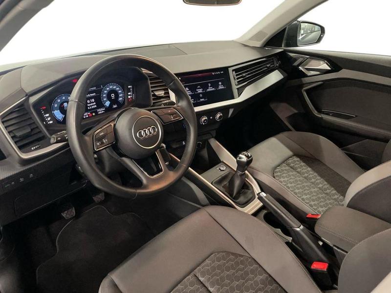 Audi A1 sportback 30 Tfsi 110 ch Bvm6 Advanced
