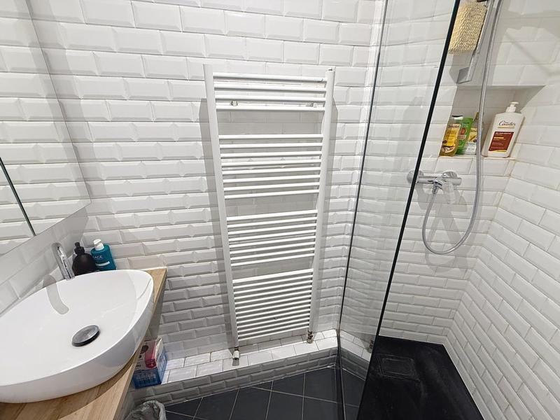 Appartement - 31 m² - 1 pièce