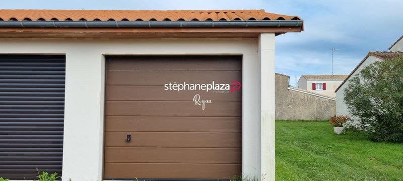 Appartement - 34 m² - 2 pièces