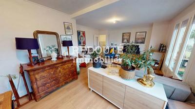 Appartement - 68 m² - 4 pièces