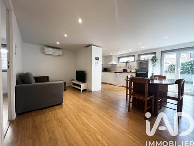 Maison - 113 m² - 6 pièces