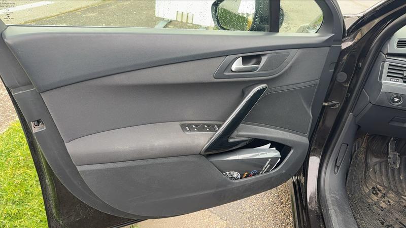 Peugeot 508 1.6 BlueHDi 120 Gt-Line