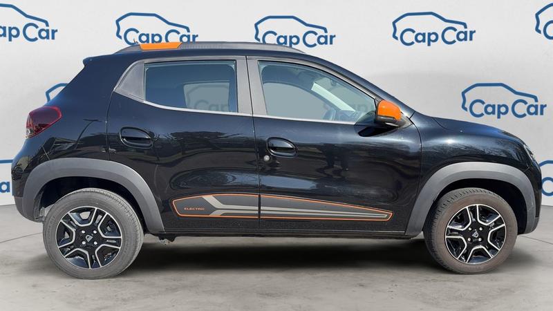 Dacia Spring I Ev 45 Confort - Automatique