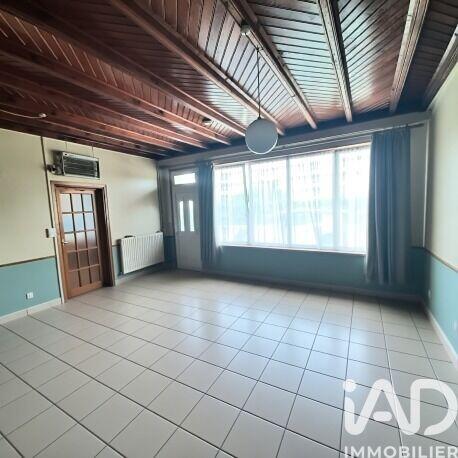 Maison - 193 m² - 7 pièces