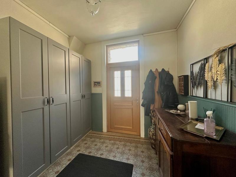 Maison - 295 m² - 7 pièces