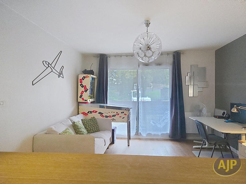 Appartement - 39 m² - 2 pièces