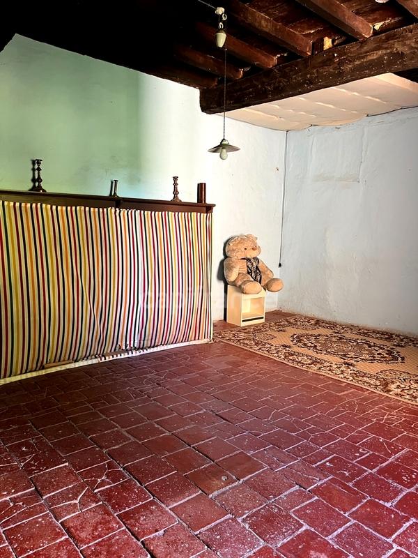 Maison de campagne - 220 m² - 8 pièces