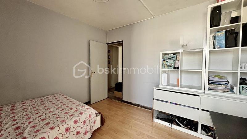 Appartement - 104 m² - 5 pièces
