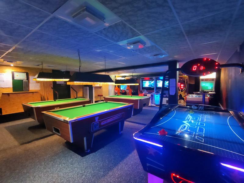 Fonds de commerce - 720 m²