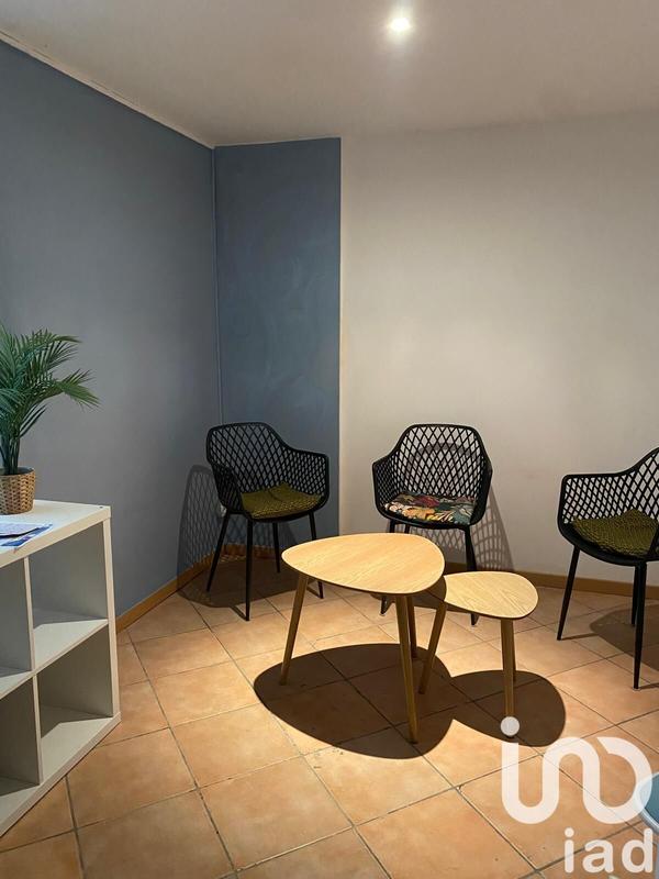 Maison de village - 117 m² - 4 pièces