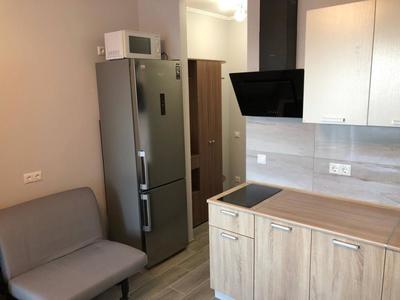 Studio - 19 m² - 1 pièce