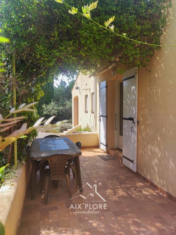 Maison - 142 m² - 5 pièces