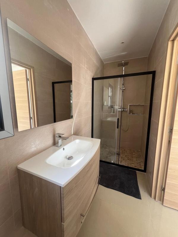 Maison - 130 m² - 4 pièces