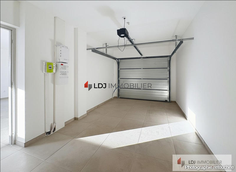 Maison - 115 m² - 4 pièces