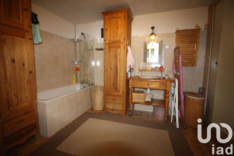 Maison de campagne - 186 m² - 7 pièces