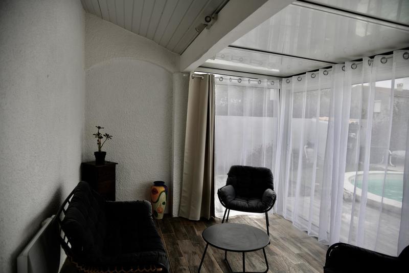 Maison - 105 m² - 3 pièces