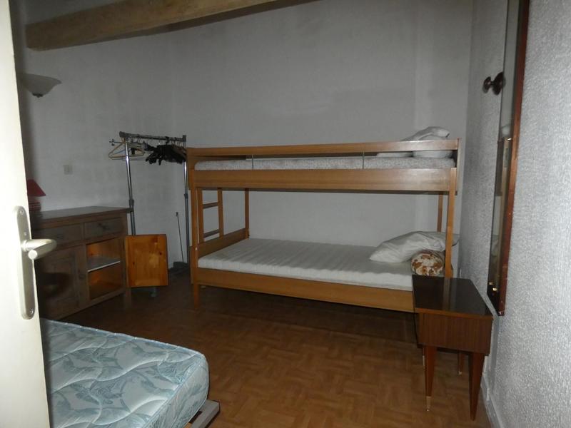 Appartement - 33 m² - 2 pièces