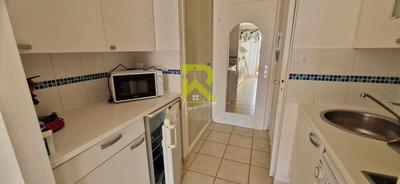 Studio - 26 m² - 1 pièce