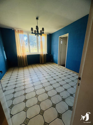 Maison ancienne - 160 m² - 4 pièces