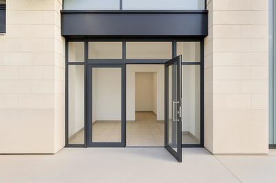 Local commercial - 60 m²