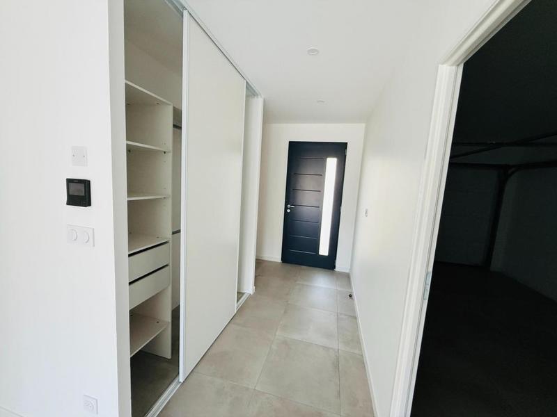 Villa - 120 m² - 4 pièces