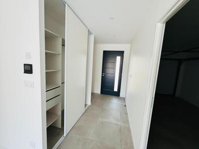 Villa - 120 m² - 4 pièces