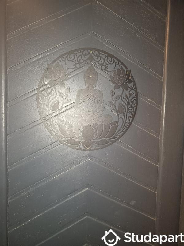 Appartement - 13 m² - 1 pièce